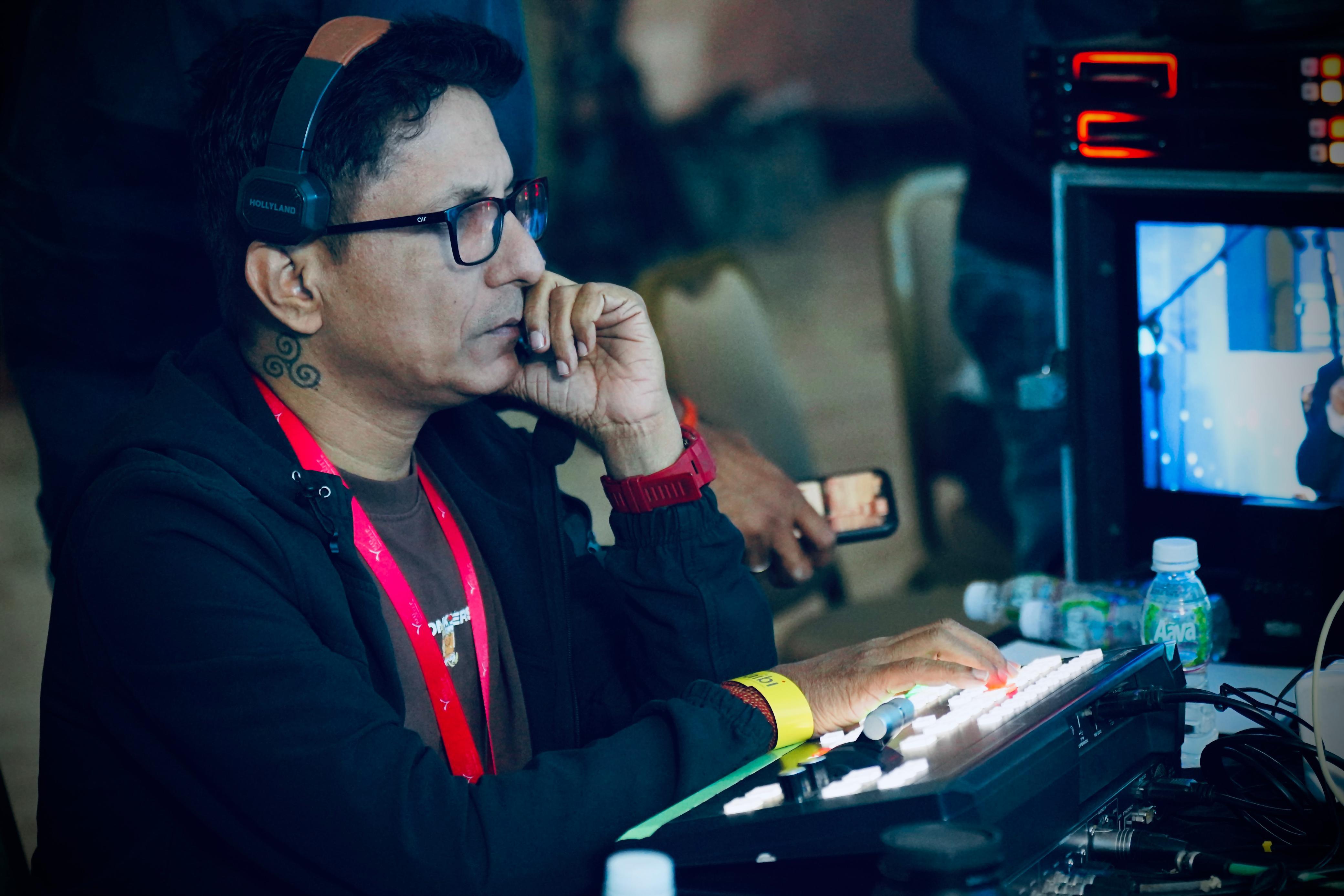 Deepak Rai Cinematic